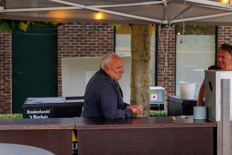 Landlopersjogging 2025